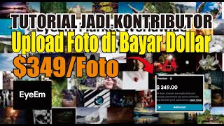 Cara Mudah Dapatkan $349 Hanya dengan Upload Foto