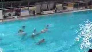 Panathinaikos waterpolo