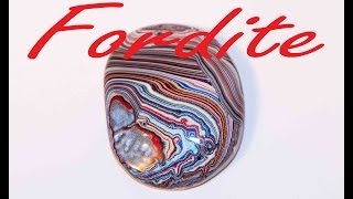 How to make Handmade Bead out of Fordite