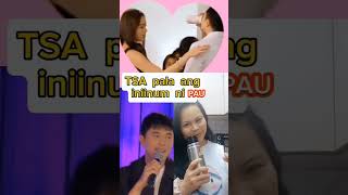 Tsa pala naman #kimpau  #nhensvlog #viral #trending #ofwlifehk