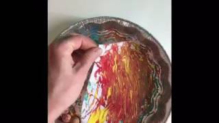 3 Painting techniques