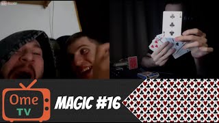 Omegle Magic #16 You are Magic ✨🤯