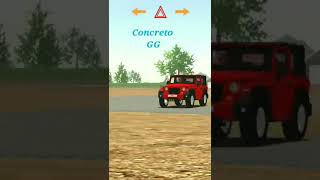 Driving Thar in Indian Cars Driving 3d || #short #support #Indiancarsdriving3d ||