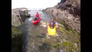 CCC Abereiddy 2014