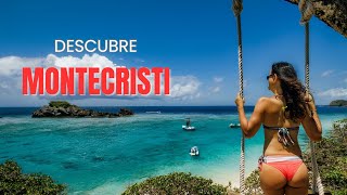 ¡Lo Que Debes Hacer en Montecristi: El Morro, Isla Cabra y Mucho Más!