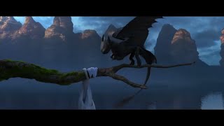 First Date - How to Train Your Dragon The Hidden World || HTTYD 3 TV Spot