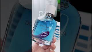 Dolce & gabbana #lightblue italian love 100ml pour homme