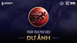 PHÂN TÍCH PHÙ HIỆU DƯ ẢNH