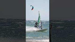 August 15 / 2024 , #windsurf  #beach #greece #anavisos #athens #nissakia