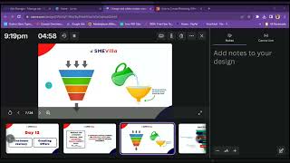 Understanding Funnel