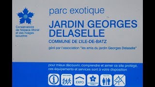 ® jardin Georges Delaselle