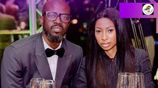 Enhle Mbali Clarifies Cryptic Post Amidst DJ Black Coffee's Plane Crash