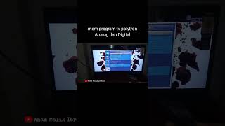 CARA PROGRAM TV POLYTRON ANALOG DAN DIGITAL(3)