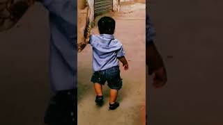 Street Walk by Salaar #youtubeshorts #fun