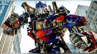 Ranking Live Action Optimus Prime Designs in my opinion #transformers