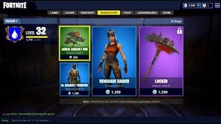 fortnite live |item shop countdown 16 november  Road to 100.  #totulyt #totulrektyou