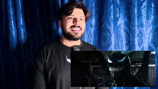 Pakistani Reacts on Venom: The Last Dance | Official Trailer