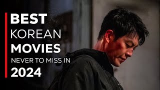 Best Korean Movies You Should Never Miss