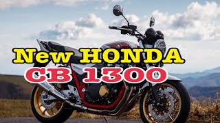 New HONDA CB 1300 SUPER BOL D’OR SP (¥1.995.400)#hondabike#honda#cb1300 #hondacb1300#videovlog