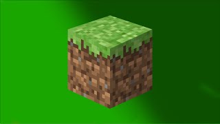 Minecraft, But if I touch Grass, The video Ends