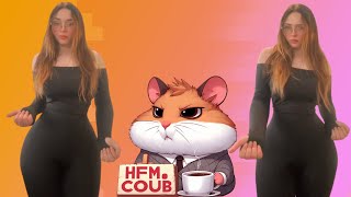 HFM COUB BEST CUBE Coub Приколы 2024 entertainment show, video collection from all over the world