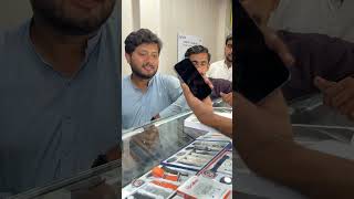 iPhone 15 pro max 356GB unboxing #music #live #cover #song #viralvideo #smartphone #vivounbox #vivou