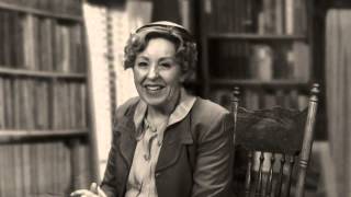 Eleanor Roosevelt - Inclusion