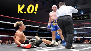 Naoya Inoue vs Tj Doheyny fight! Sep 3 2024/ Ariake arena, koto-ku