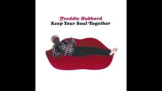 Ron Carter - Spirits of Trane from Keep Your Soul Together by Freddie Hubbard #roncarterbassist