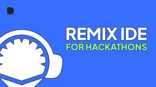 Remix for Hackathons - Aniket | Devfolio