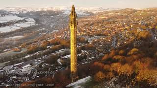 Wainhouse Folly - Halifax