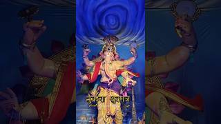 मुंबईचा युवराज #youtubeshorts #youtubevideo #youtuber #ganpatibappamorya #ganpati #bhandup #mumbai