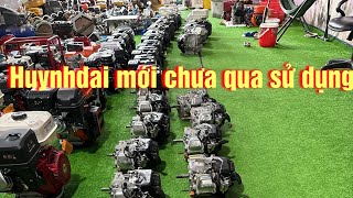 Hậu máy nổ lên tiếp động cơ xăng  bãi Nhật chưa qua sử dụng  Giá rẻ