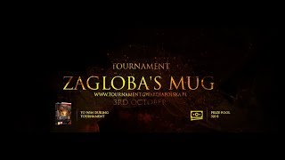 Cossacks 3 - Puchar o Kufel Zagłoby: StoleMyCoconut vs [GP]Squirtle, 2 faza grupowa