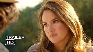 KILLER HEAT Trailer (2024) Shailene Woodley