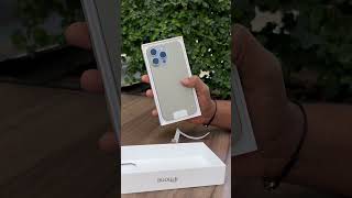 #iphone15promax #apple #gift #india #unboxingnewgadget #iphoneshorts #shortscreators #youtubeshorts