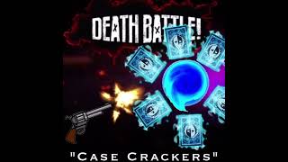 Case crackers (Lupin vs Elizabeth) [Lupin the 3rd vs Persona]