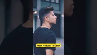 Humans are not from earth | From Heaven to earth | Islamic Voice Hd