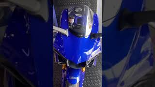 Yamaha R1 M #yamaha #R1 #R3 #R6 #R15 #V3