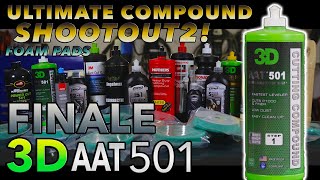 Ultimate Compound Shootout2! | Part 16 - Finale | 3D AAT 501