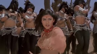 मेहबूब मेरे तेरी आँखों से मुझे पीने दे _ Sushmita Sen _ Bollywood Item Song _ Fiza _ Mehboob Mere