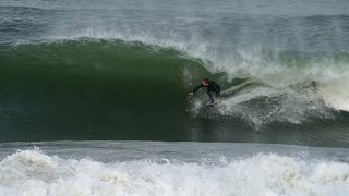 SECRET BARRELS IN CALIFORNIA