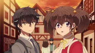 My Instant Death Ability | Episodes 1-12 | (English Subbed)