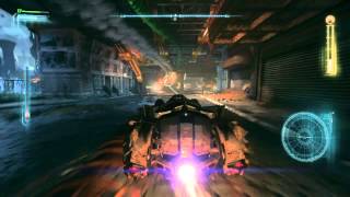 BATMAN™: ARKHAM KNIGHT vagalume final