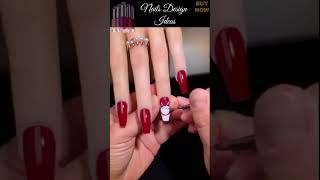 EASY nail ideas! | HUGE nail art compilation 2