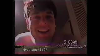 The Video Diaries of Ricardo Lopez -  Documentary (2000)