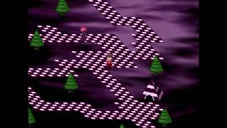 Yume Nikki OST - Checkered Tiles Path