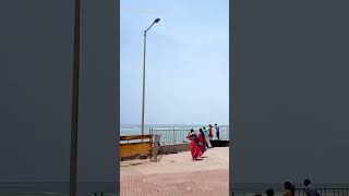 Tsunami kuda nerunga mudiyatha adhisaya kovil - Thiruchendur Murugan Temple 🌊ArupadaiVeedu Tamilnadu