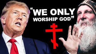 We Worship Only GOD - Donald Trump - Mar Mari Emmanuel