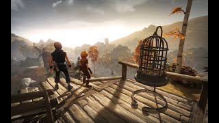 Brothers: A Tale of Two Sons Partea 5